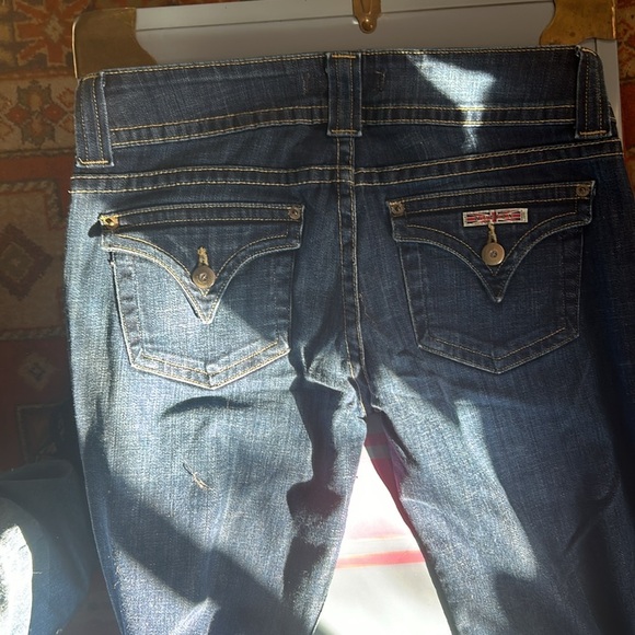 Hudson Designer Jeans !👖 - Picture 5 of 5